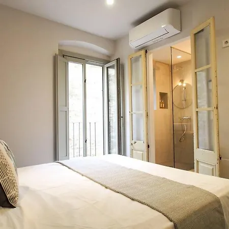 Velo Vern 2 Luxury In The Old Town Girona