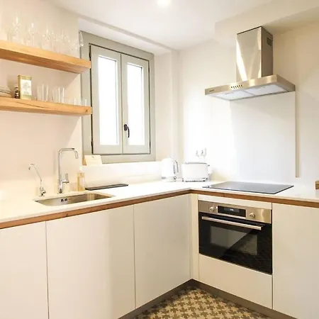 Velo Vern 2 Luxury In The Old Town * Girona
