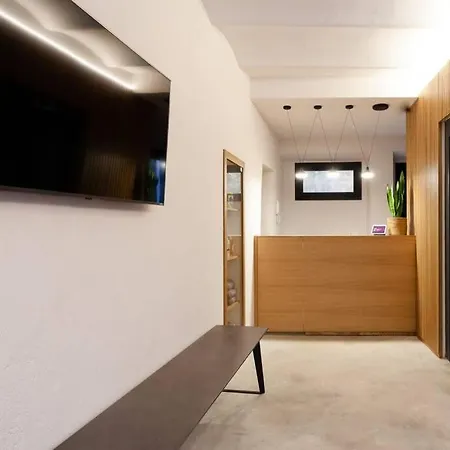 Velo Vern 2 Luxury In The Old Town Apartment