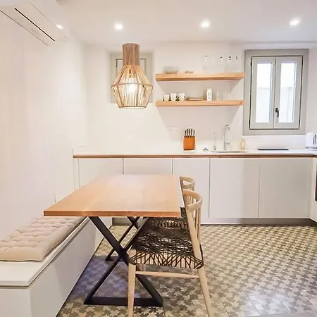 Apartment Velo Vern 2 Luxury In The Old Town