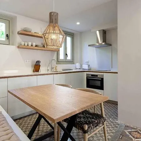 Velo Vern 2 Luxury In The Old Town * Girona