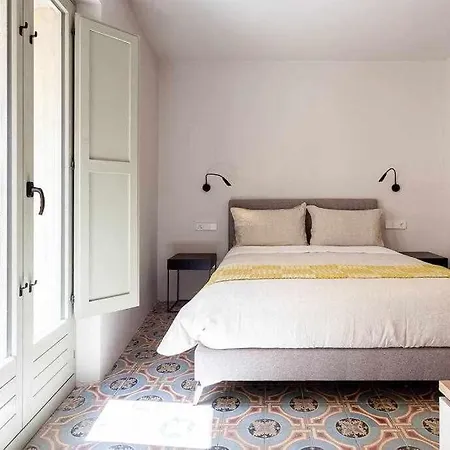 Velo Vern 2 Luxury In The Old Town Girona