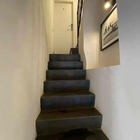 Apartment Velo Vern 2 Luxury In The Old Town