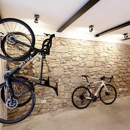 Apartment Velo Vern 2 Luxury In The Old Town