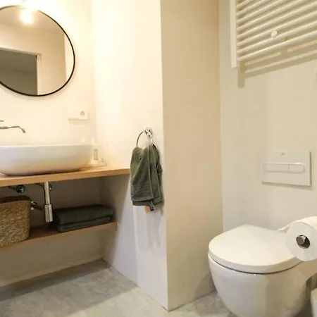 Διαμέρισμα Velo Vern 2 Luxury In The Old Town