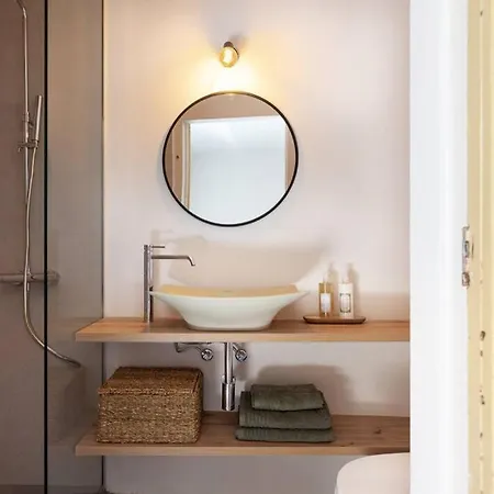 Διαμέρισμα Velo Vern 2 Luxury In The Old Town Χιρόνα